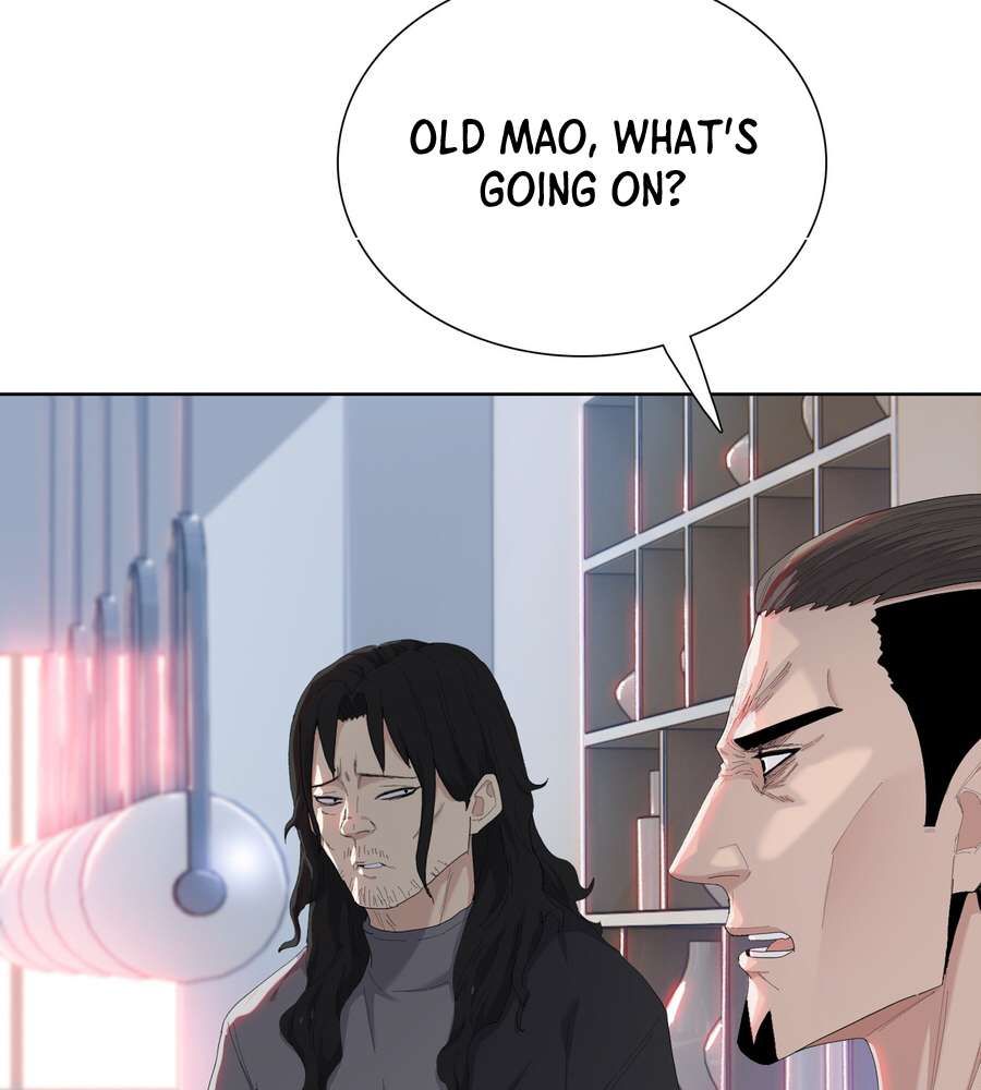 The Doomsday Ruthless Man: Hoarding Trillions of Supplies at the Beginning chapter 6 page 90