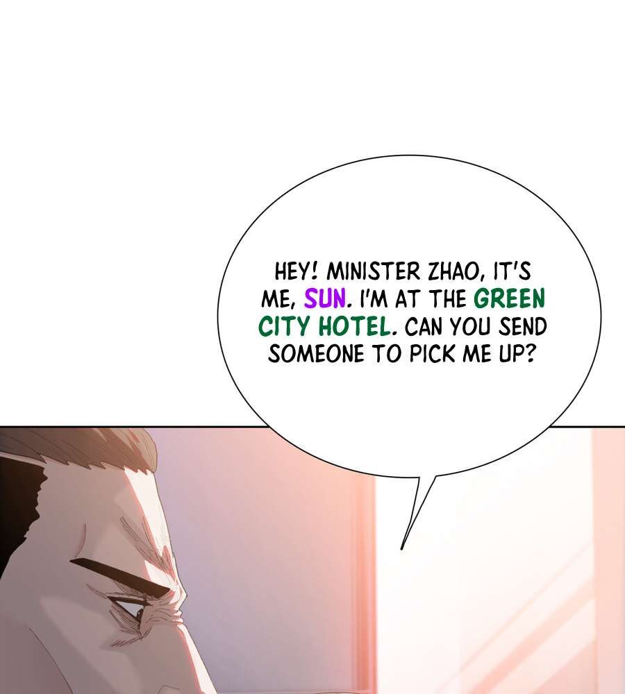 The Doomsday Ruthless Man: Hoarding Trillions of Supplies at the Beginning chapter 6 page 92