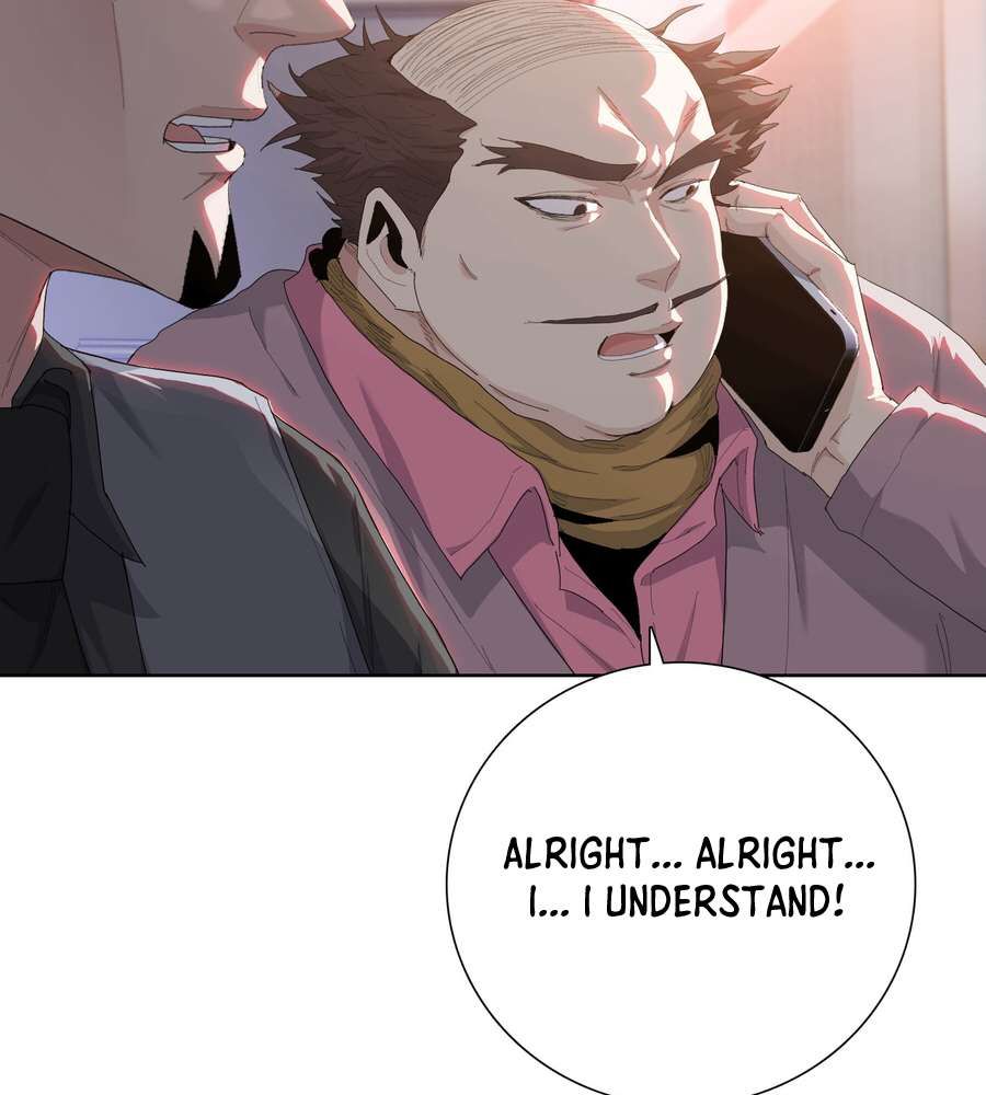 The Doomsday Ruthless Man: Hoarding Trillions of Supplies at the Beginning chapter 6 page 93