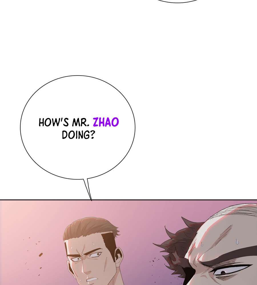 The Doomsday Ruthless Man: Hoarding Trillions of Supplies at the Beginning chapter 6 page 94