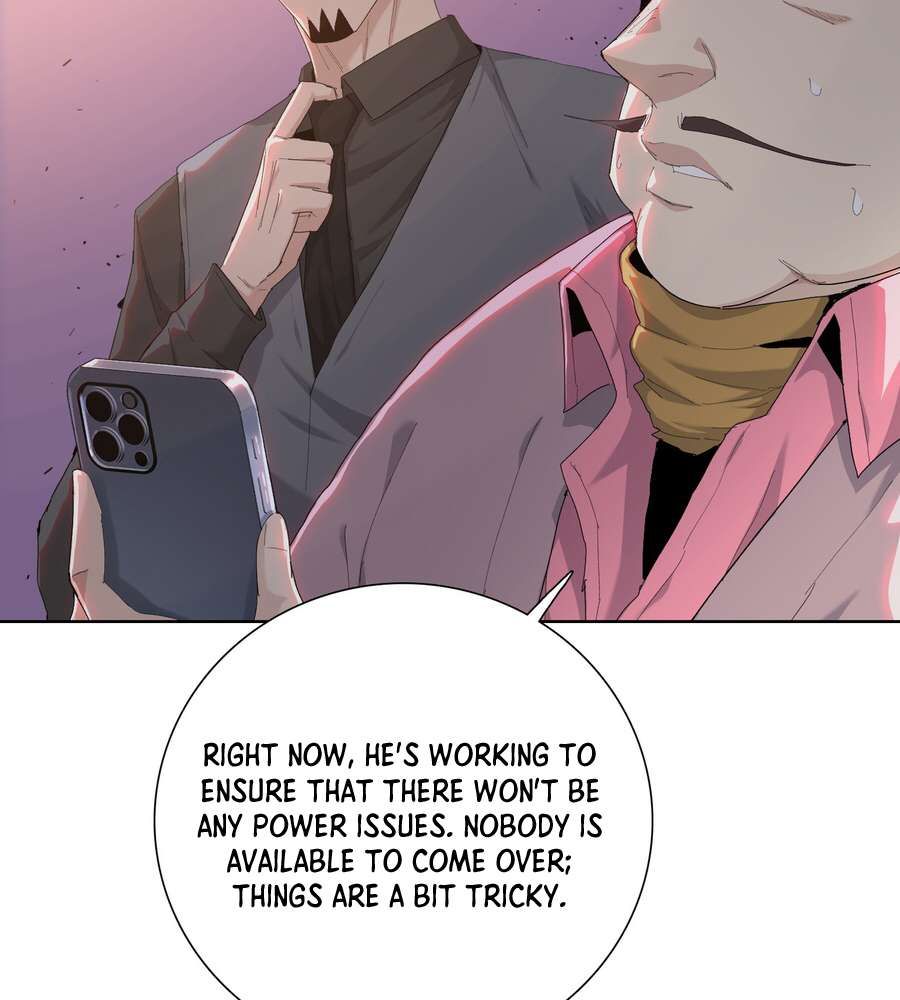 The Doomsday Ruthless Man: Hoarding Trillions of Supplies at the Beginning chapter 6 page 95