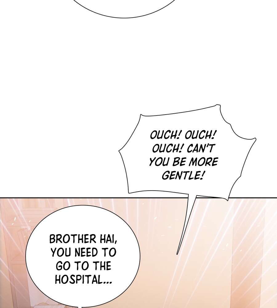 The Doomsday Ruthless Man: Hoarding Trillions of Supplies at the Beginning chapter 6 page 96