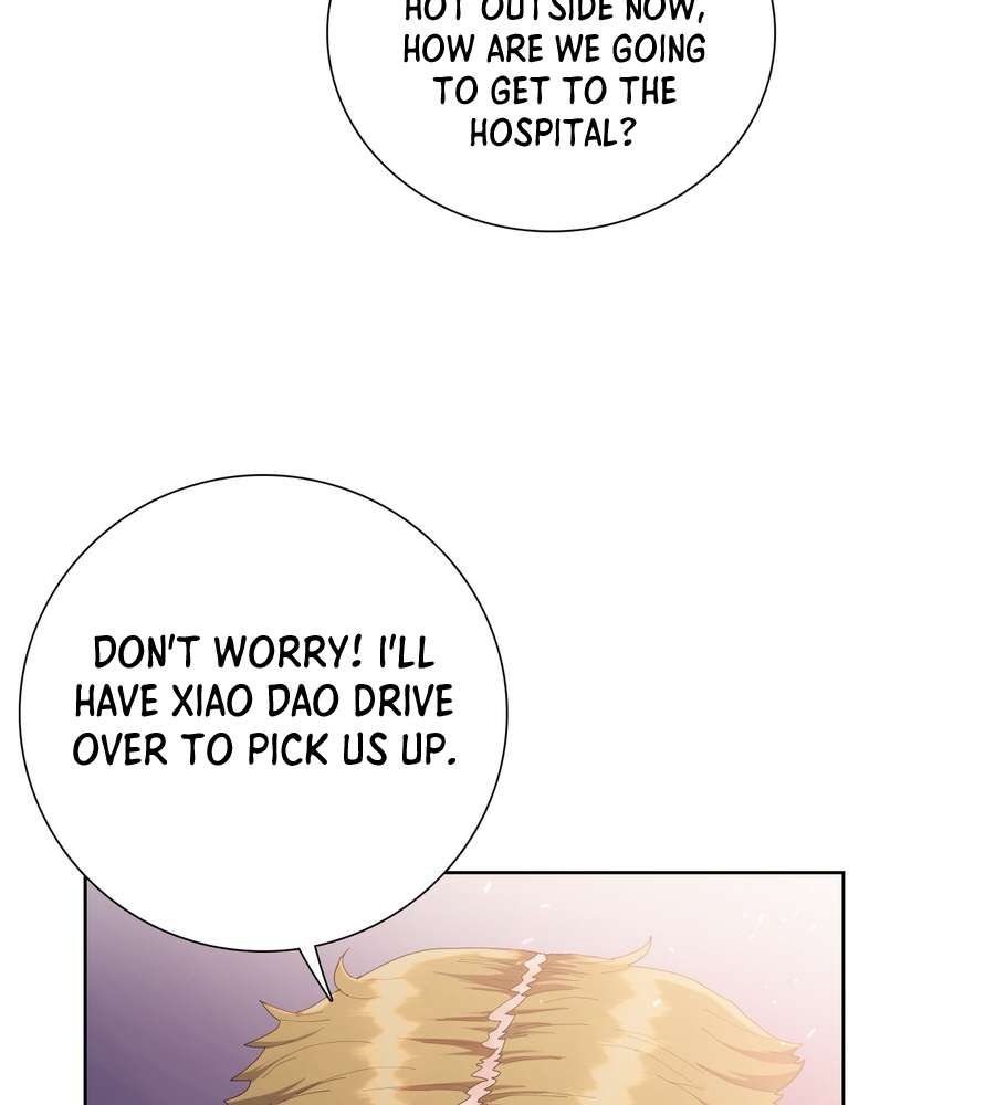 The Doomsday Ruthless Man: Hoarding Trillions of Supplies at the Beginning chapter 6 page 98