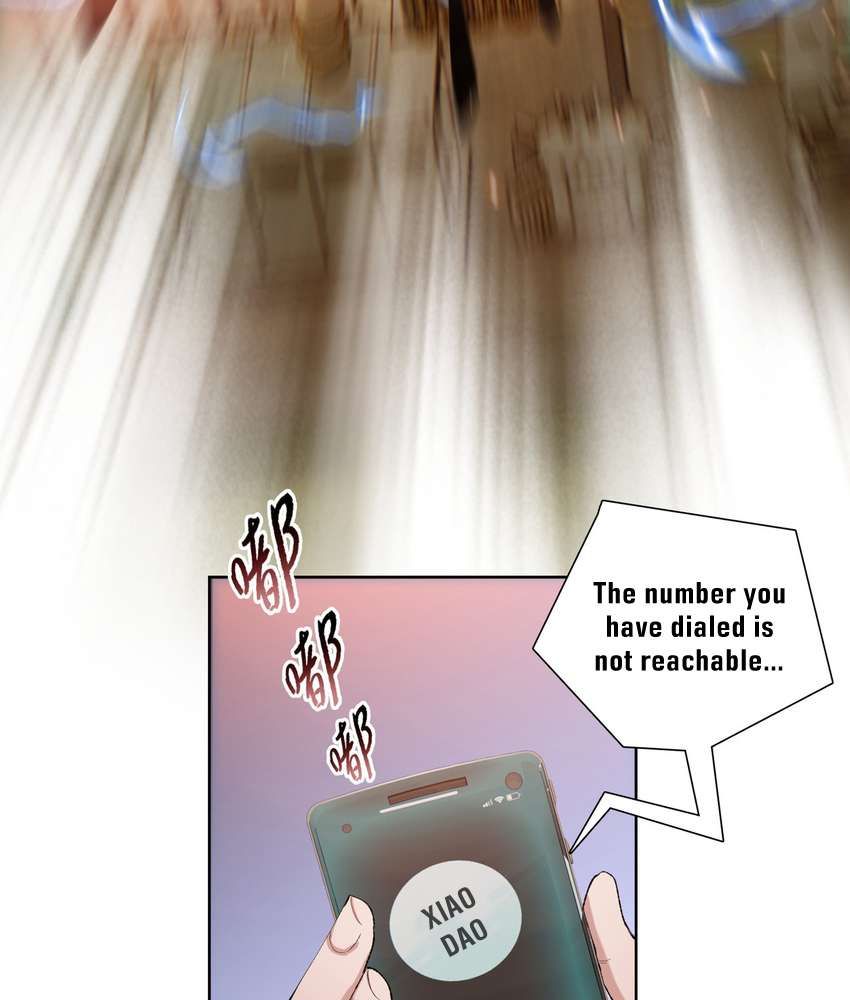 The Doomsday Ruthless Man: Hoarding Trillions of Supplies at the Beginning chapter 7 page 10