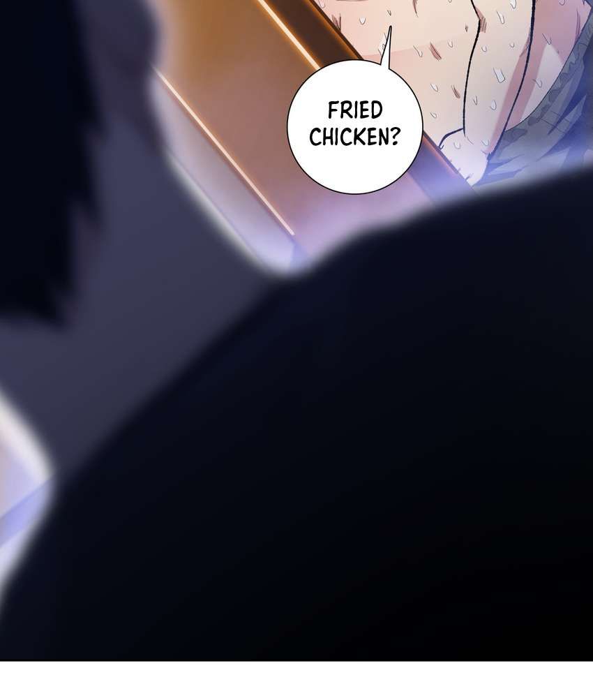 The Doomsday Ruthless Man: Hoarding Trillions of Supplies at the Beginning chapter 7 page 102