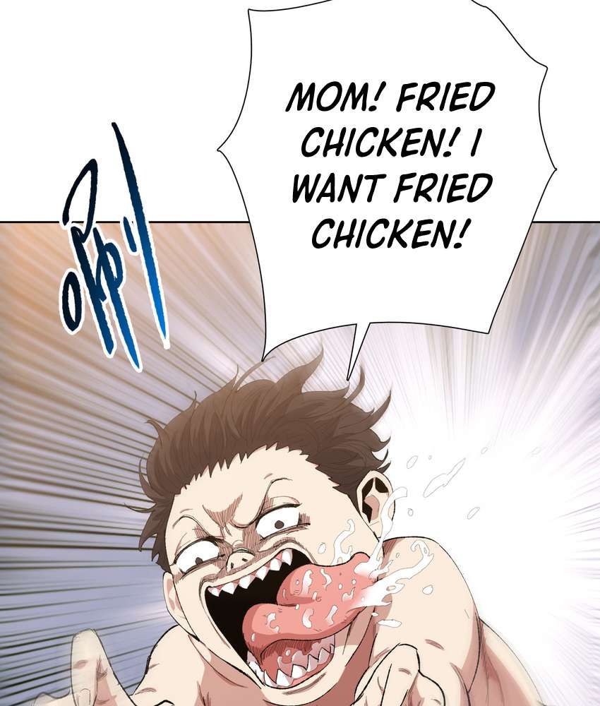 The Doomsday Ruthless Man: Hoarding Trillions of Supplies at the Beginning chapter 7 page 104