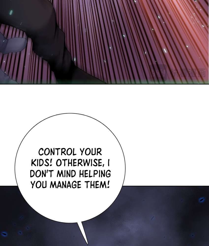 The Doomsday Ruthless Man: Hoarding Trillions of Supplies at the Beginning chapter 7 page 111