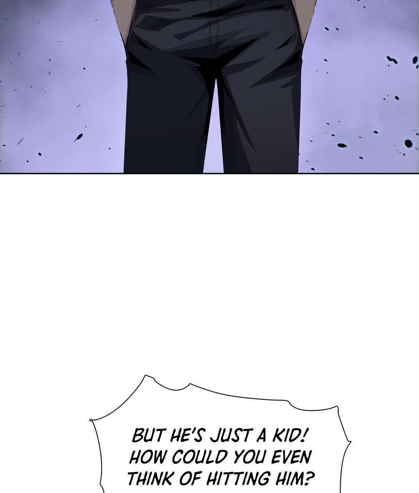 The Doomsday Ruthless Man: Hoarding Trillions of Supplies at the Beginning chapter 7 page 113