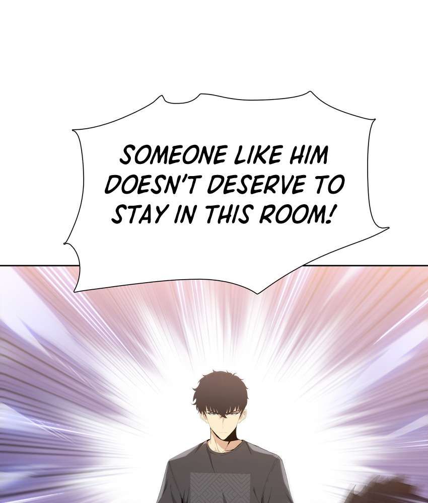 The Doomsday Ruthless Man: Hoarding Trillions of Supplies at the Beginning chapter 7 page 115