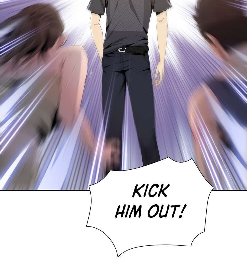 The Doomsday Ruthless Man: Hoarding Trillions of Supplies at the Beginning chapter 7 page 116