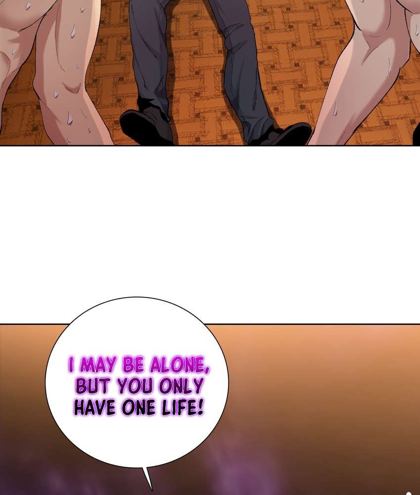 The Doomsday Ruthless Man: Hoarding Trillions of Supplies at the Beginning chapter 7 page 124