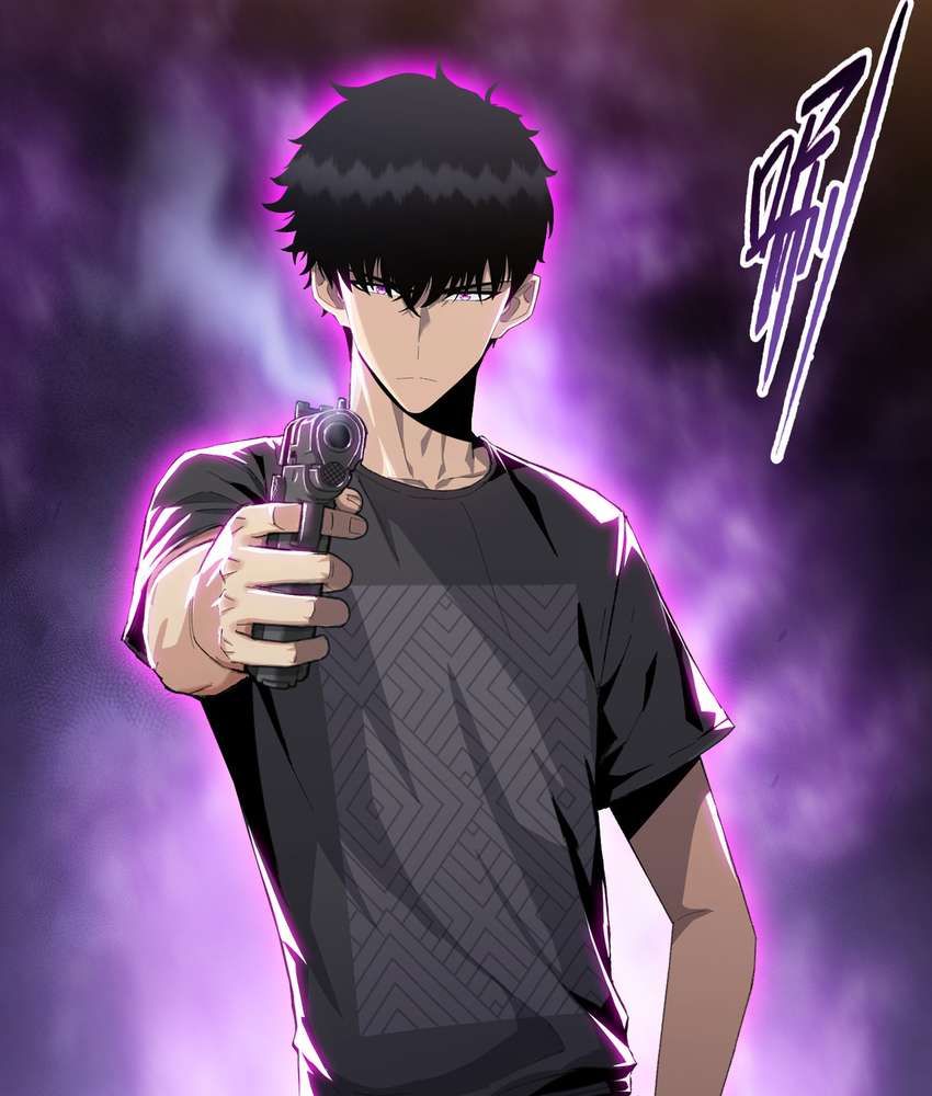 The Doomsday Ruthless Man: Hoarding Trillions of Supplies at the Beginning chapter 7 page 125