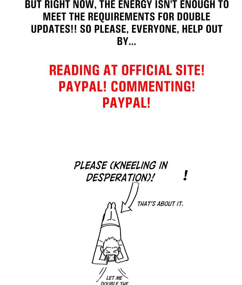 The Doomsday Ruthless Man: Hoarding Trillions of Supplies at the Beginning chapter 7 page 127