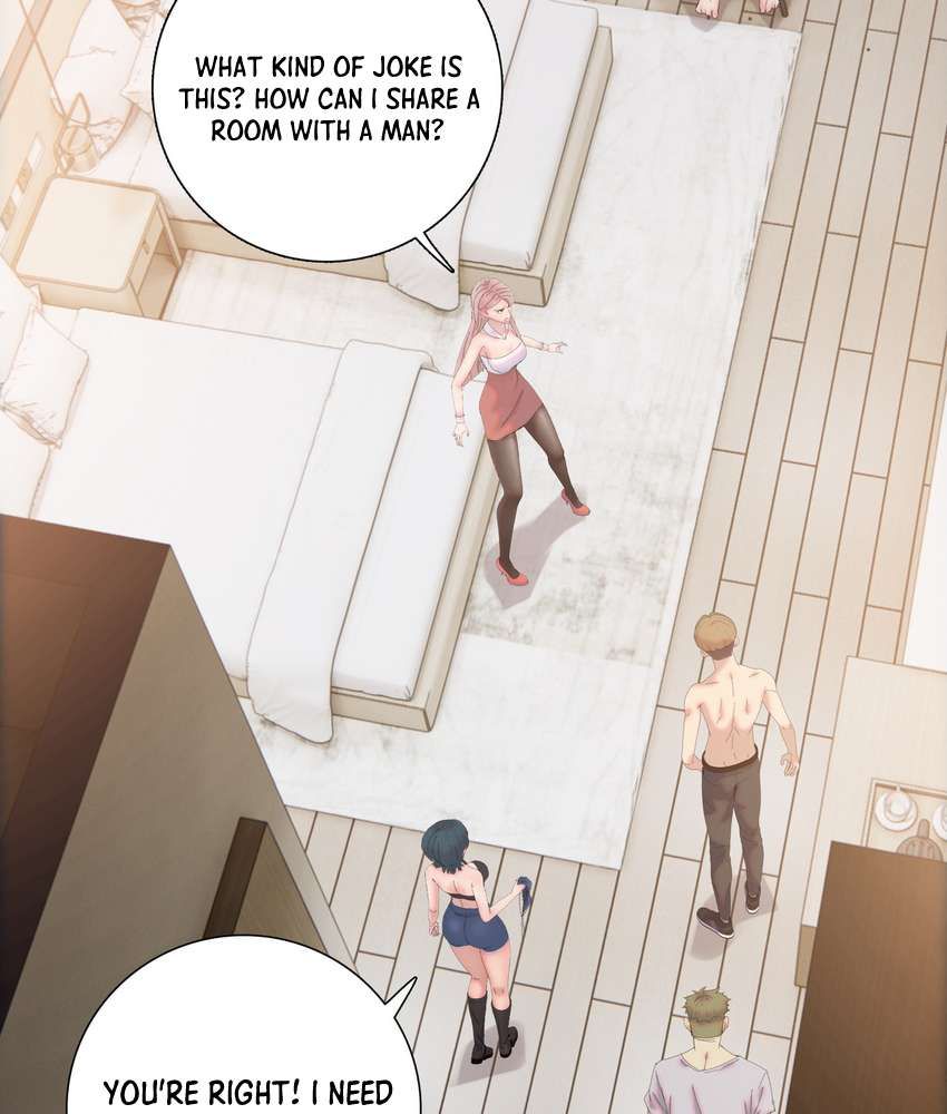 The Doomsday Ruthless Man: Hoarding Trillions of Supplies at the Beginning chapter 7 page 14