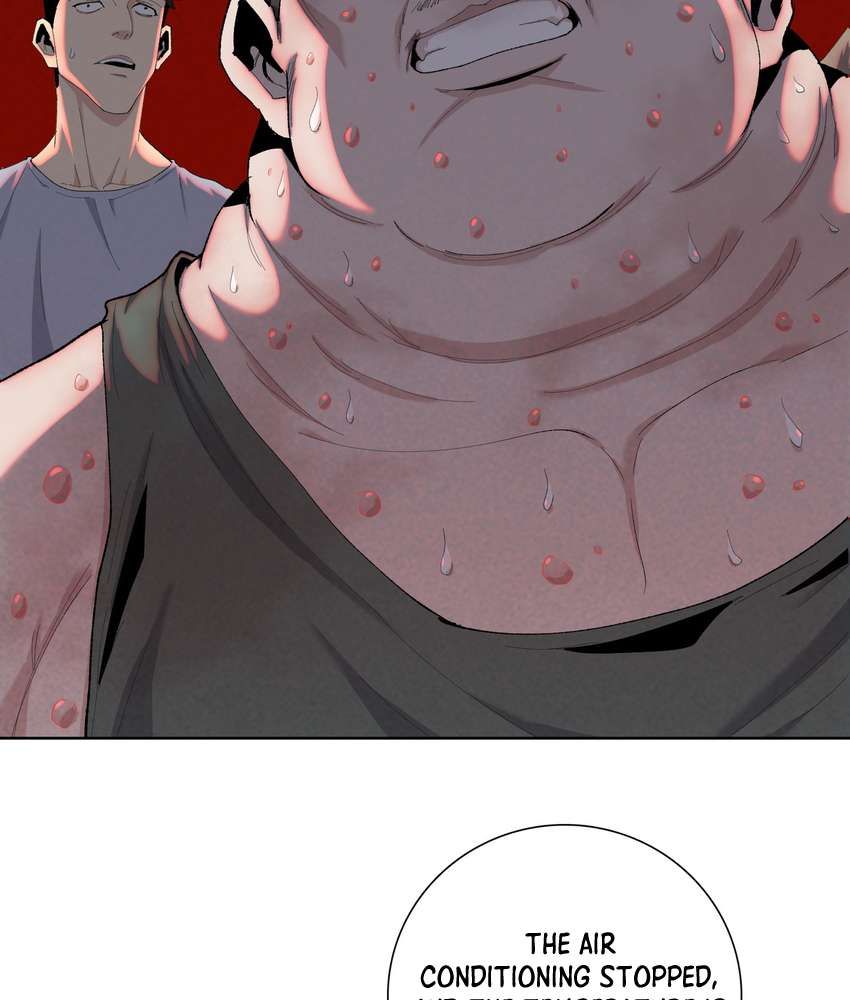 The Doomsday Ruthless Man: Hoarding Trillions of Supplies at the Beginning chapter 7 page 18