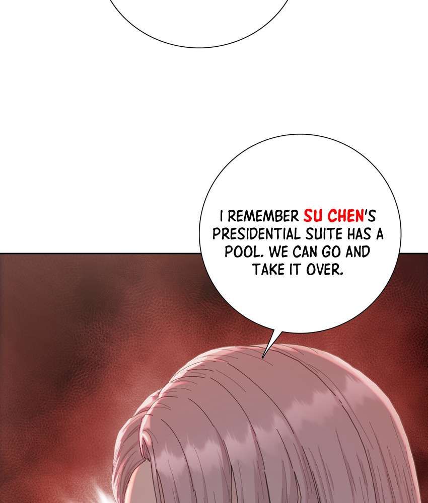 The Doomsday Ruthless Man: Hoarding Trillions of Supplies at the Beginning chapter 7 page 21