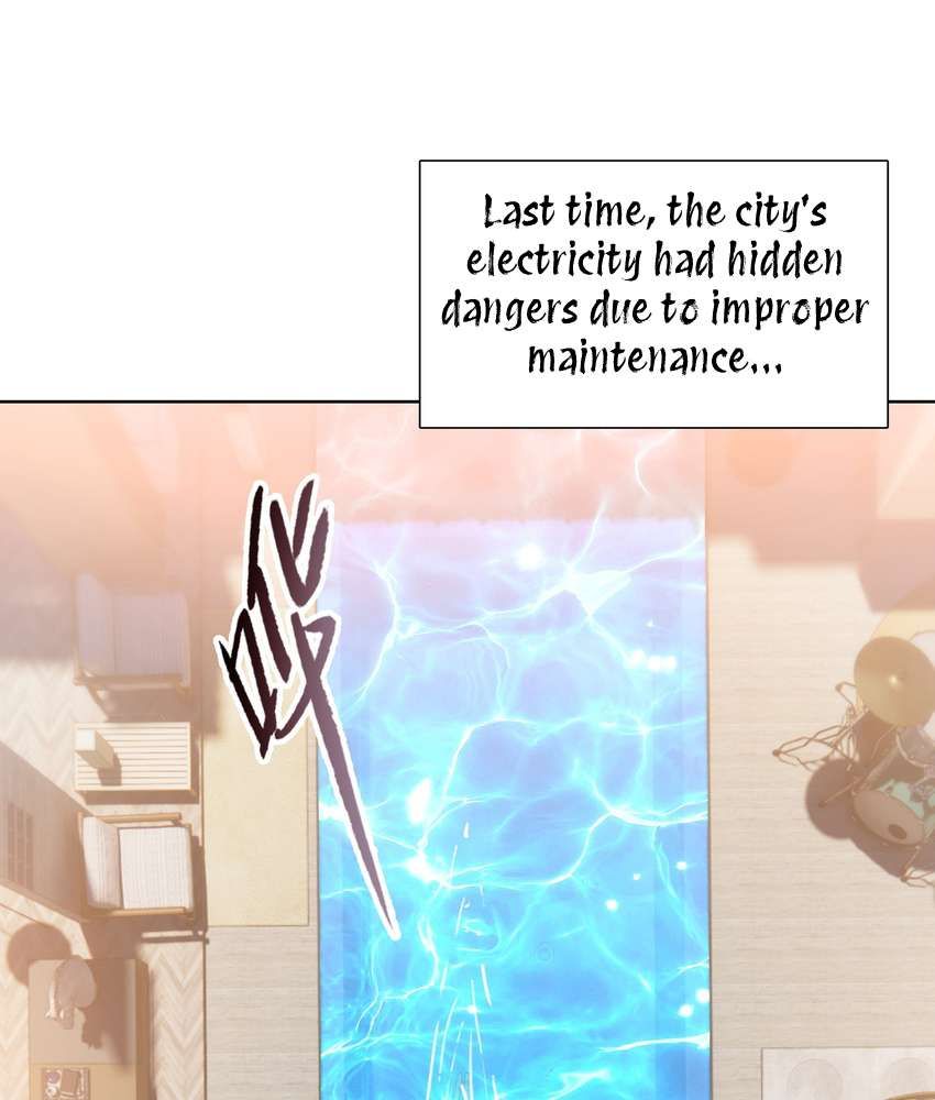 The Doomsday Ruthless Man: Hoarding Trillions of Supplies at the Beginning chapter 7 page 23