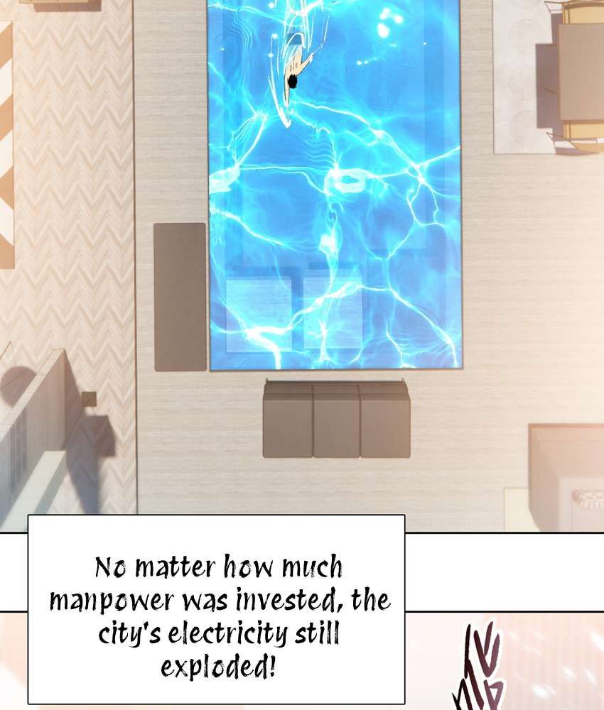 The Doomsday Ruthless Man: Hoarding Trillions of Supplies at the Beginning chapter 7 page 24