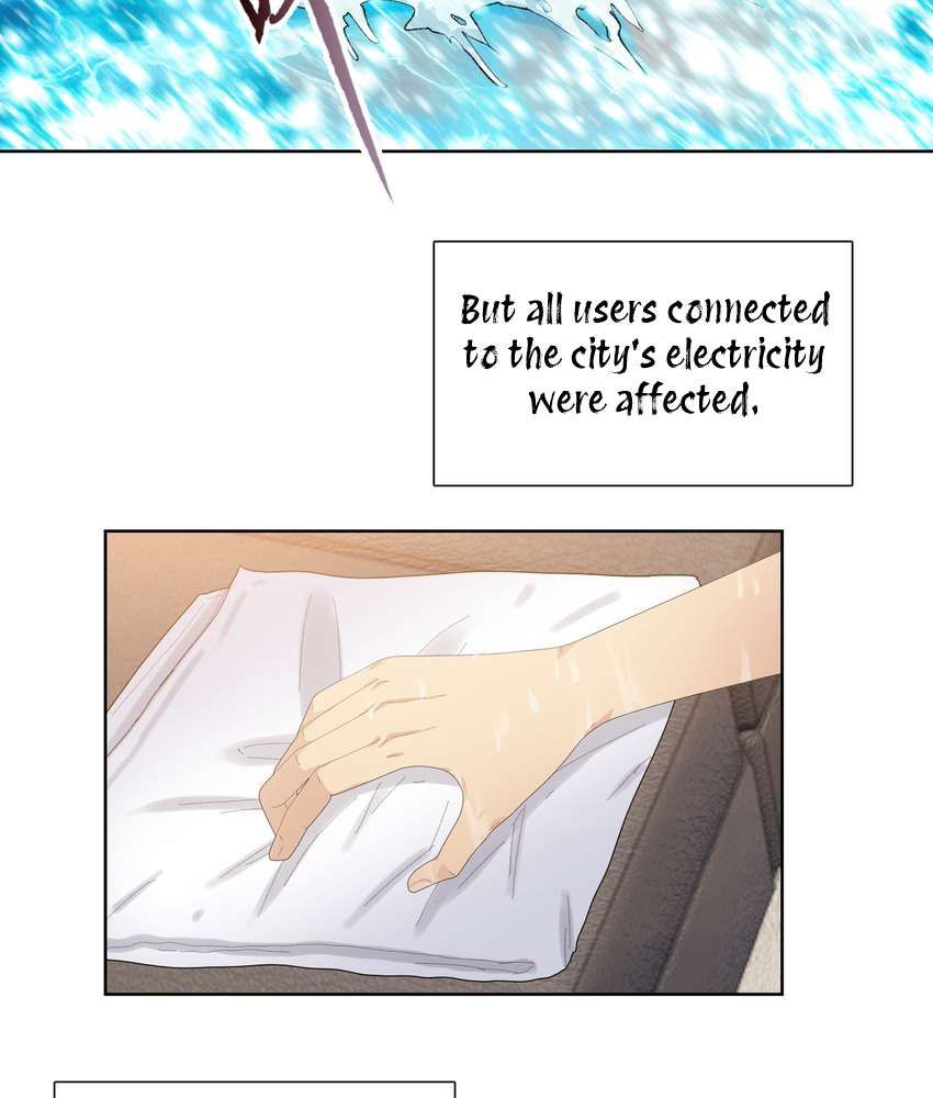 The Doomsday Ruthless Man: Hoarding Trillions of Supplies at the Beginning chapter 7 page 26