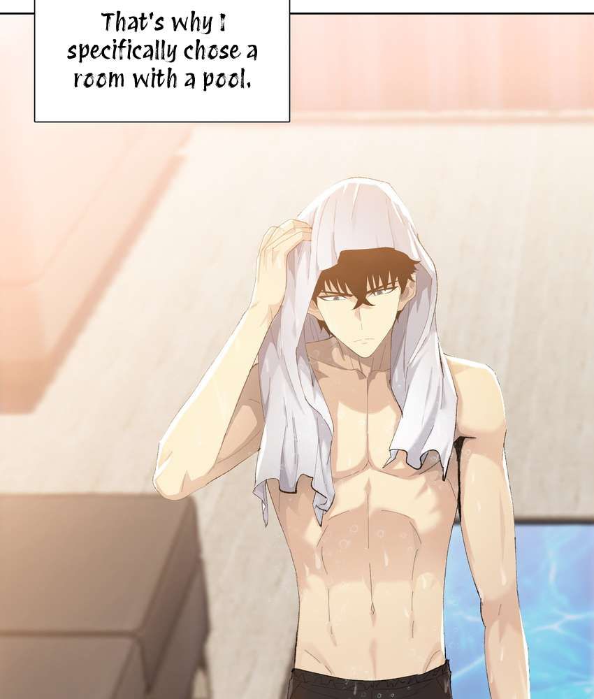 The Doomsday Ruthless Man: Hoarding Trillions of Supplies at the Beginning chapter 7 page 27