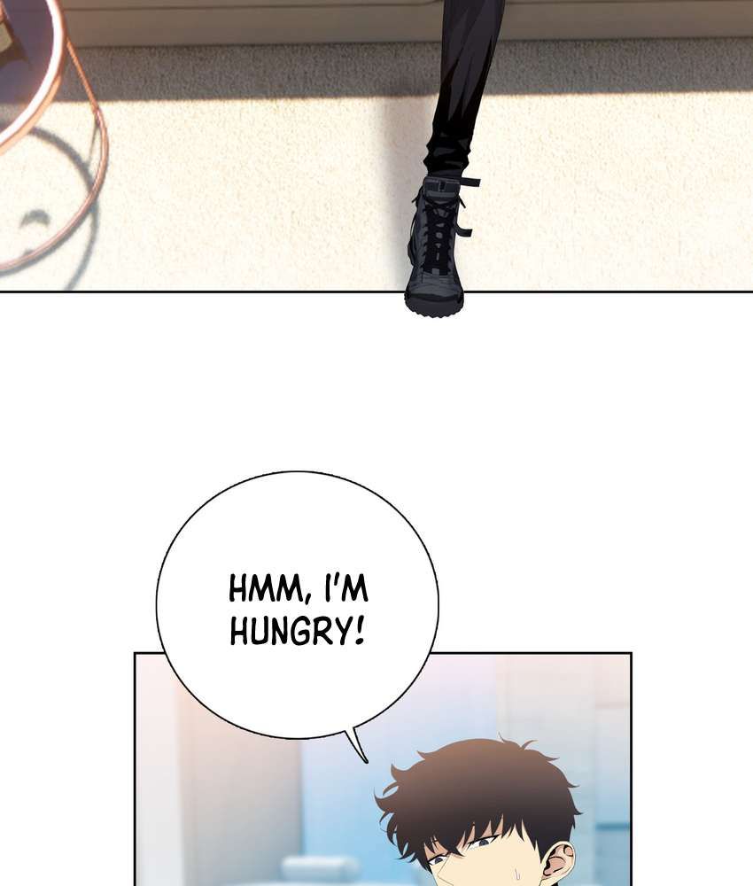 The Doomsday Ruthless Man: Hoarding Trillions of Supplies at the Beginning chapter 7 page 34