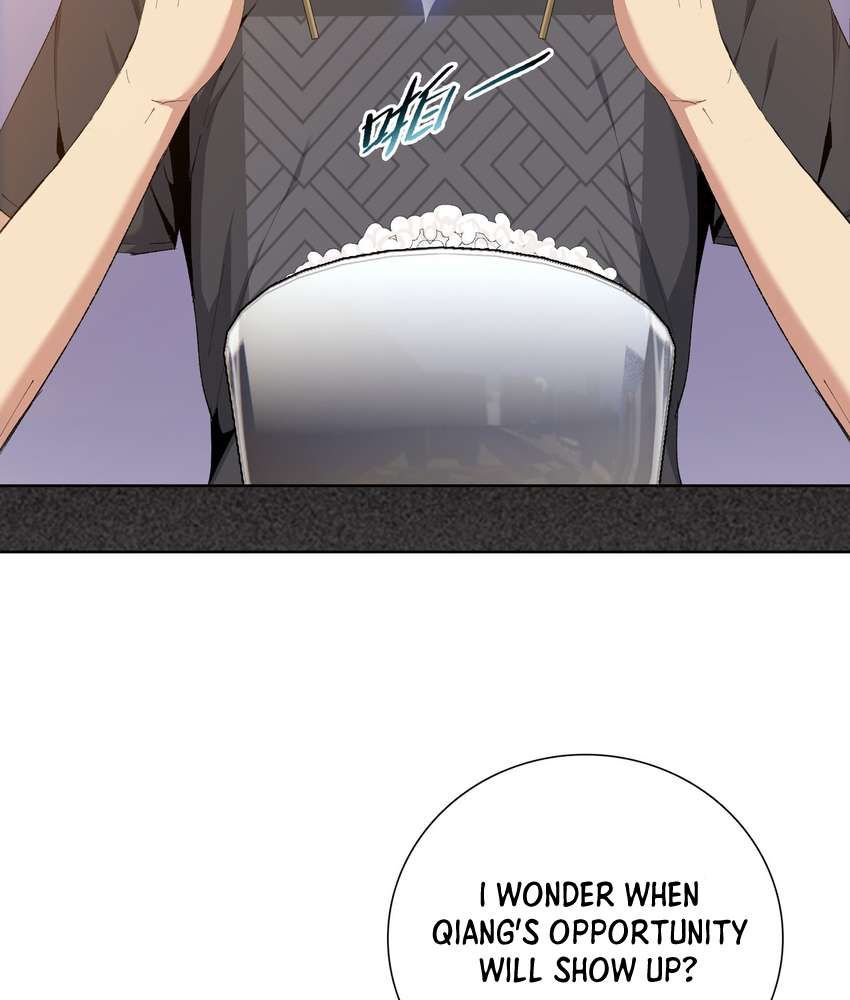 The Doomsday Ruthless Man: Hoarding Trillions of Supplies at the Beginning chapter 7 page 39