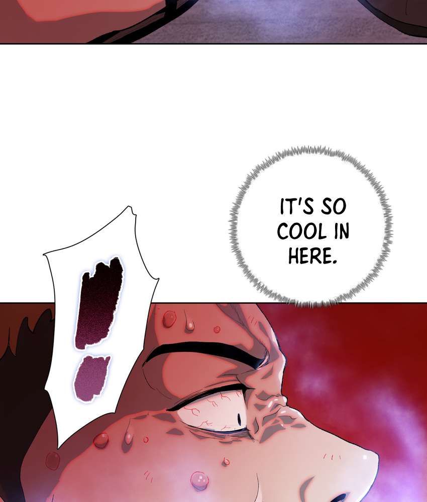 The Doomsday Ruthless Man: Hoarding Trillions of Supplies at the Beginning chapter 7 page 45