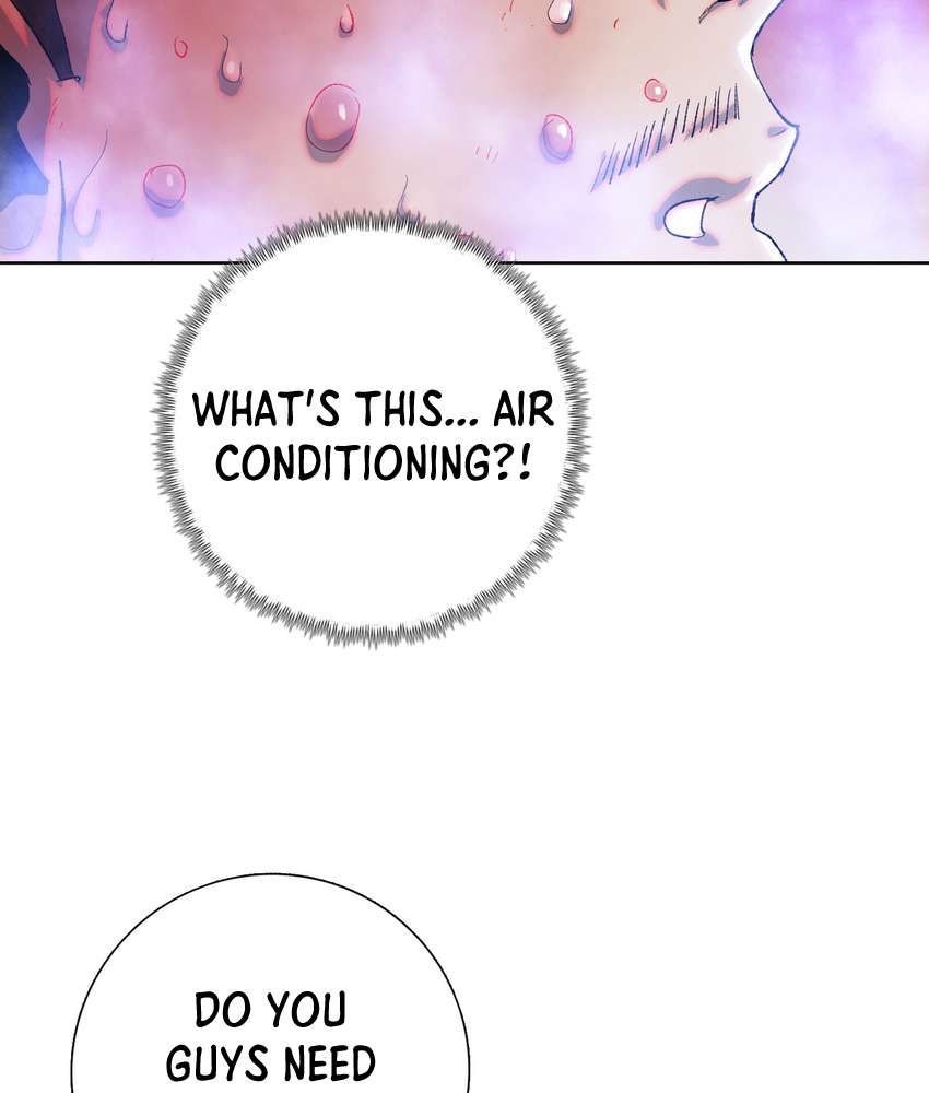 The Doomsday Ruthless Man: Hoarding Trillions of Supplies at the Beginning chapter 7 page 46