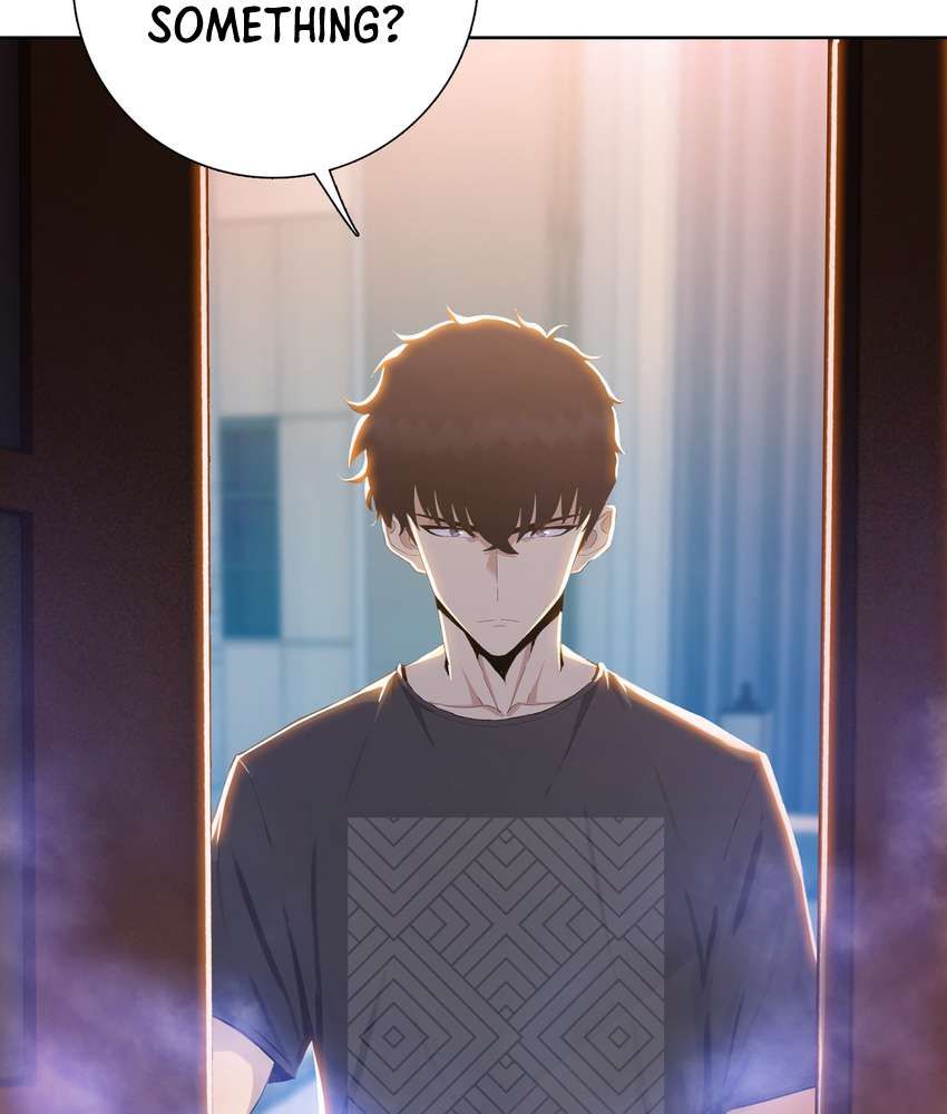 The Doomsday Ruthless Man: Hoarding Trillions of Supplies at the Beginning chapter 7 page 47