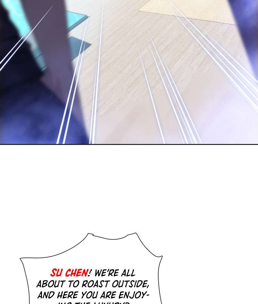 The Doomsday Ruthless Man: Hoarding Trillions of Supplies at the Beginning chapter 7 page 50