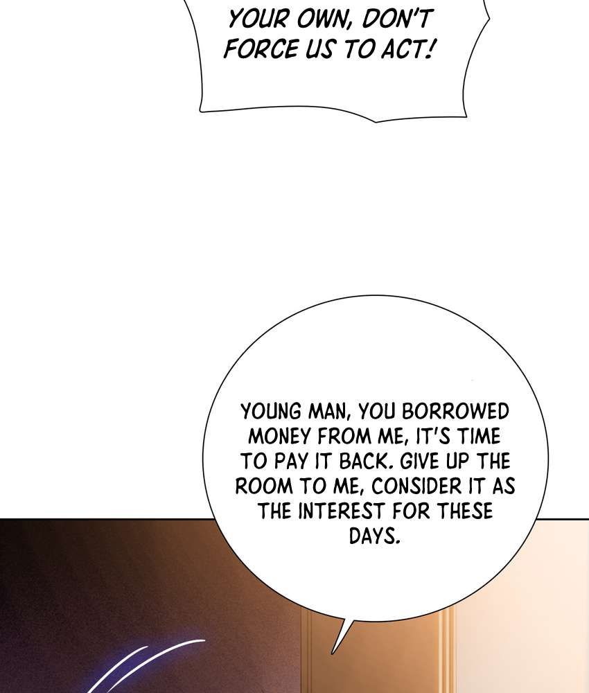 The Doomsday Ruthless Man: Hoarding Trillions of Supplies at the Beginning chapter 7 page 53