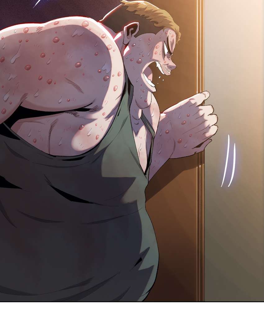 The Doomsday Ruthless Man: Hoarding Trillions of Supplies at the Beginning chapter 7 page 54