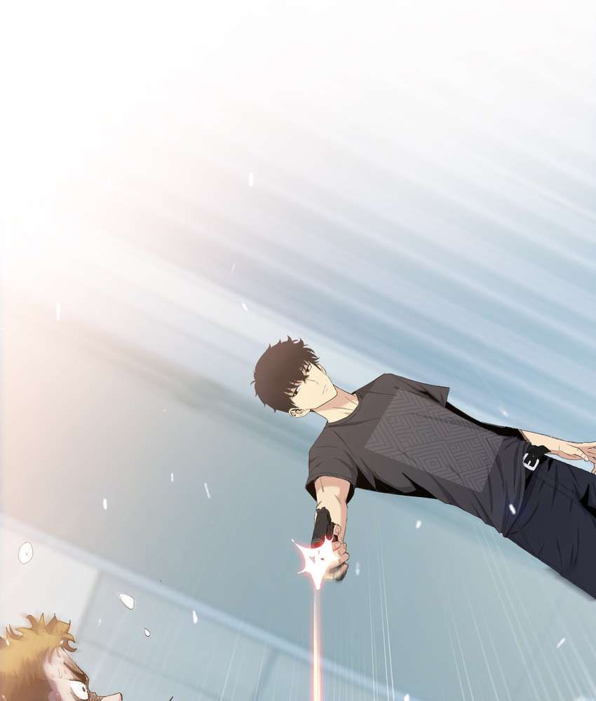 The Doomsday Ruthless Man: Hoarding Trillions of Supplies at the Beginning chapter 7 page 56