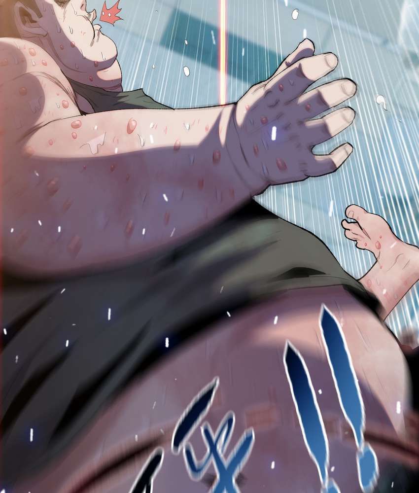 The Doomsday Ruthless Man: Hoarding Trillions of Supplies at the Beginning chapter 7 page 57