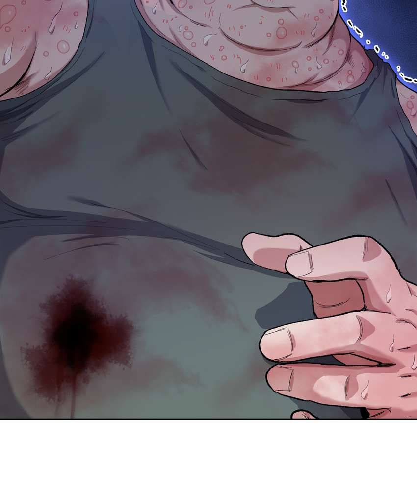 The Doomsday Ruthless Man: Hoarding Trillions of Supplies at the Beginning chapter 7 page 61