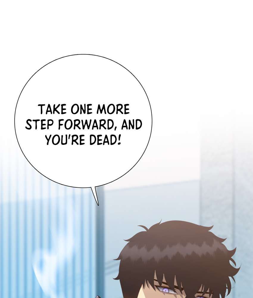 The Doomsday Ruthless Man: Hoarding Trillions of Supplies at the Beginning chapter 7 page 62