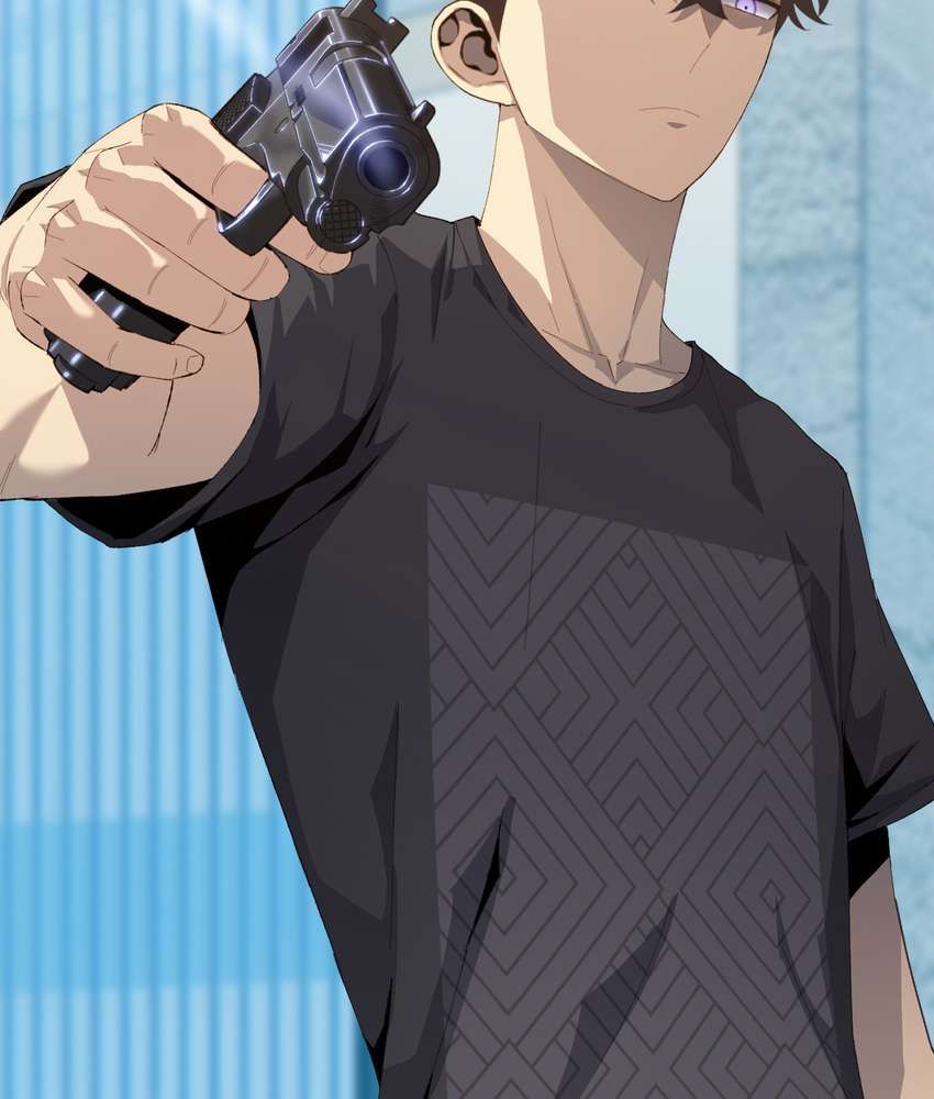 The Doomsday Ruthless Man: Hoarding Trillions of Supplies at the Beginning chapter 7 page 63