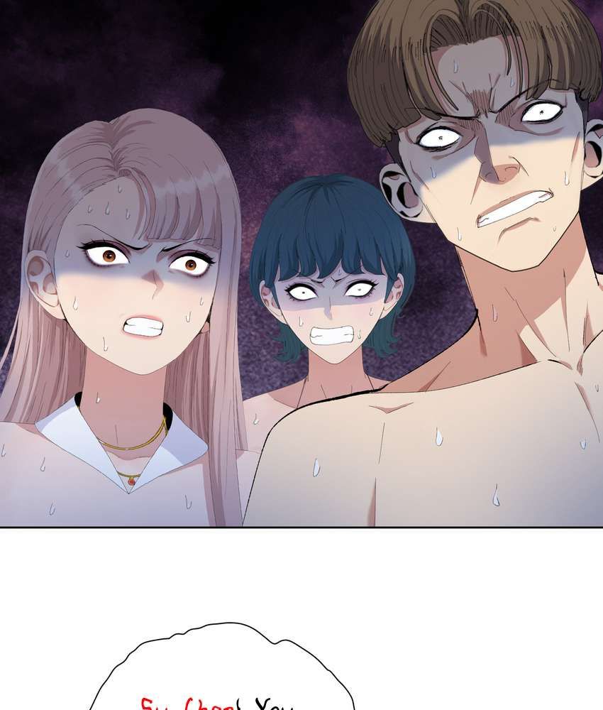 The Doomsday Ruthless Man: Hoarding Trillions of Supplies at the Beginning chapter 7 page 65