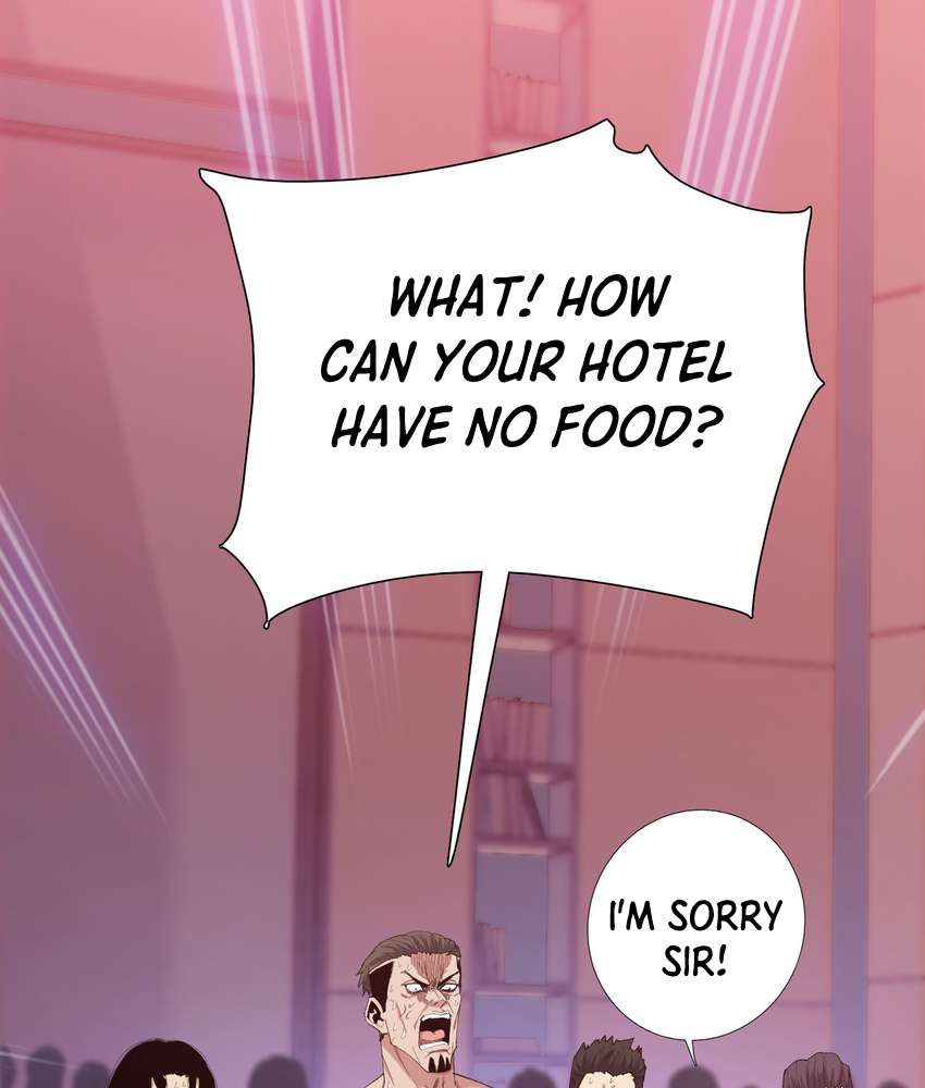 The Doomsday Ruthless Man: Hoarding Trillions of Supplies at the Beginning chapter 7 page 78