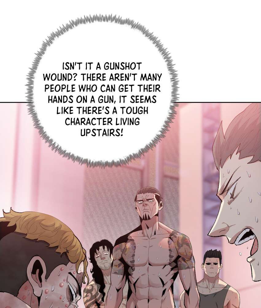 The Doomsday Ruthless Man: Hoarding Trillions of Supplies at the Beginning chapter 7 page 88