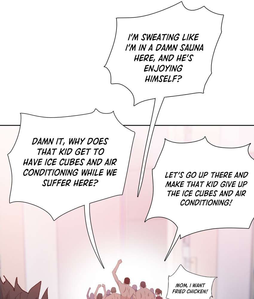 The Doomsday Ruthless Man: Hoarding Trillions of Supplies at the Beginning chapter 7 page 94