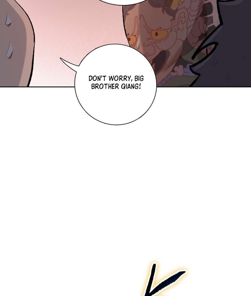 The Doomsday Ruthless Man: Hoarding Trillions of Supplies at the Beginning chapter 7 page 96