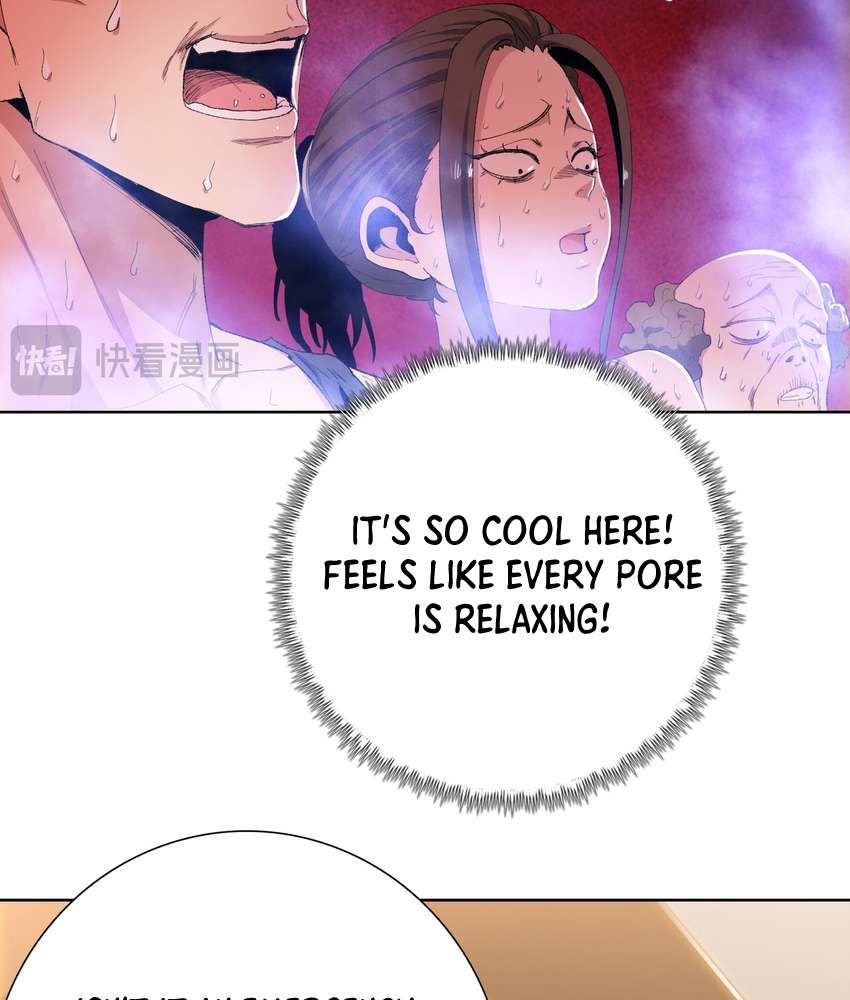 The Doomsday Ruthless Man: Hoarding Trillions of Supplies at the Beginning chapter 7 page 99