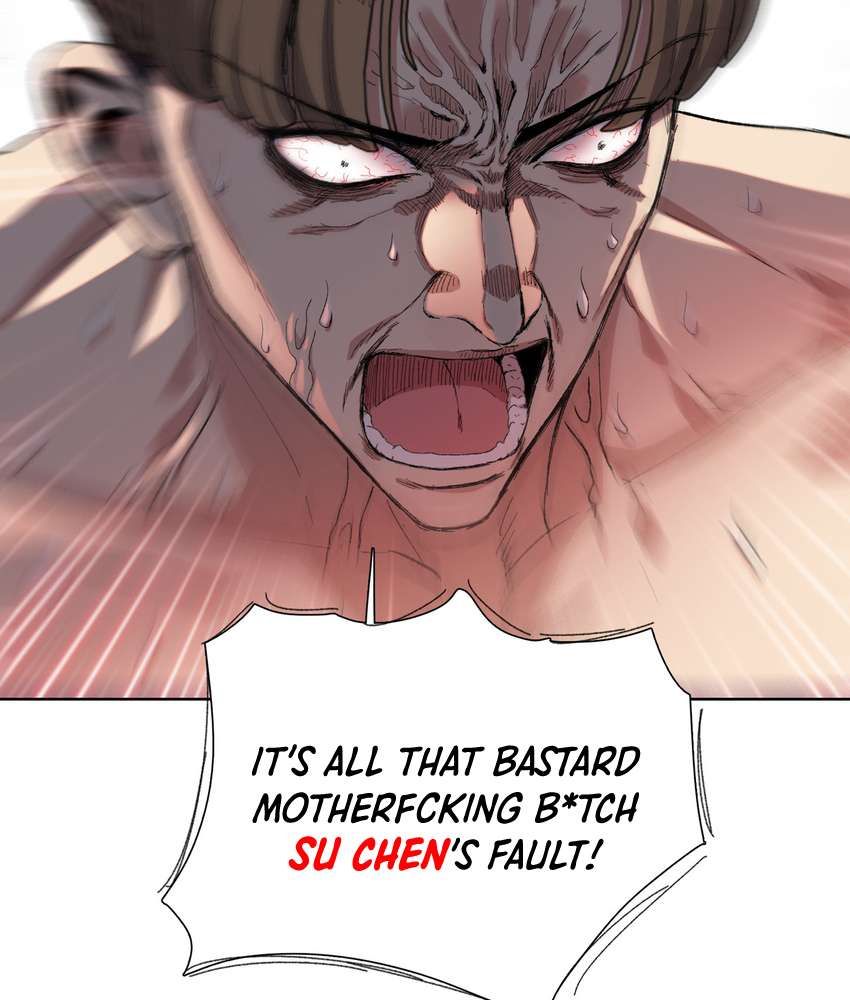 The Doomsday Ruthless Man: Hoarding Trillions of Supplies at the Beginning chapter 8 page 10