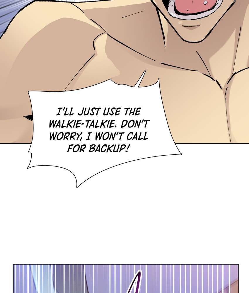 The Doomsday Ruthless Man: Hoarding Trillions of Supplies at the Beginning chapter 8 page 101