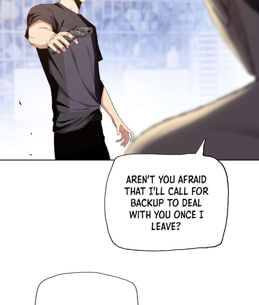 The Doomsday Ruthless Man: Hoarding Trillions of Supplies at the Beginning chapter 8 page 106