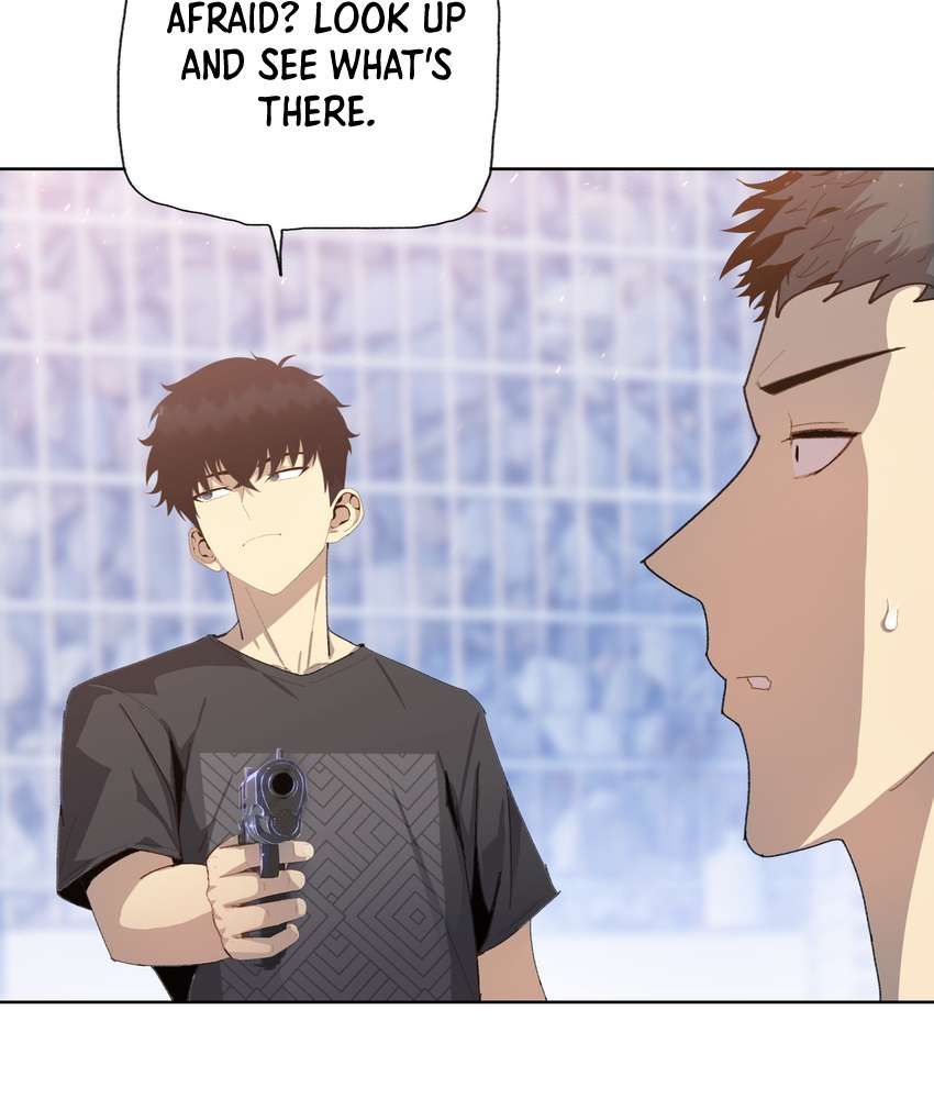 The Doomsday Ruthless Man: Hoarding Trillions of Supplies at the Beginning chapter 8 page 107