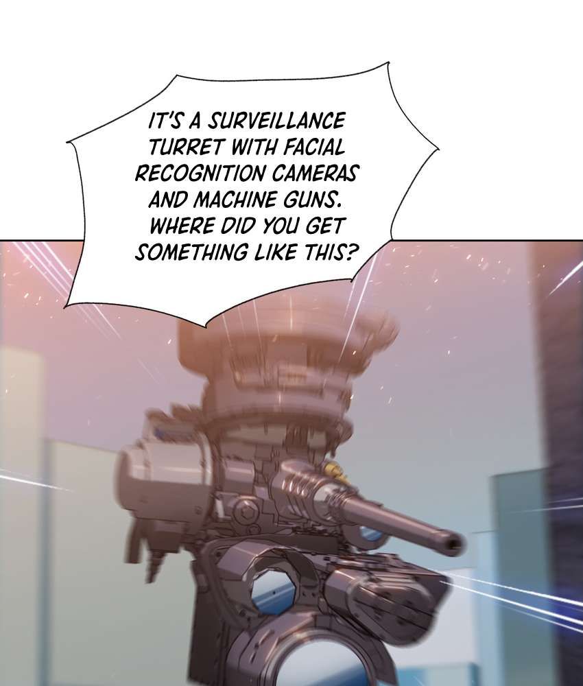 The Doomsday Ruthless Man: Hoarding Trillions of Supplies at the Beginning chapter 8 page 108