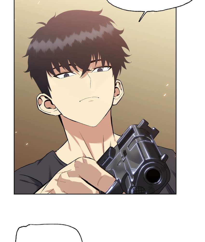 The Doomsday Ruthless Man: Hoarding Trillions of Supplies at the Beginning chapter 8 page 111