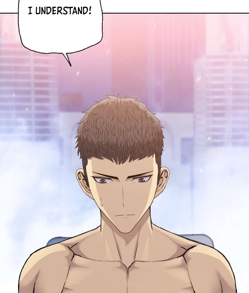 The Doomsday Ruthless Man: Hoarding Trillions of Supplies at the Beginning chapter 8 page 112